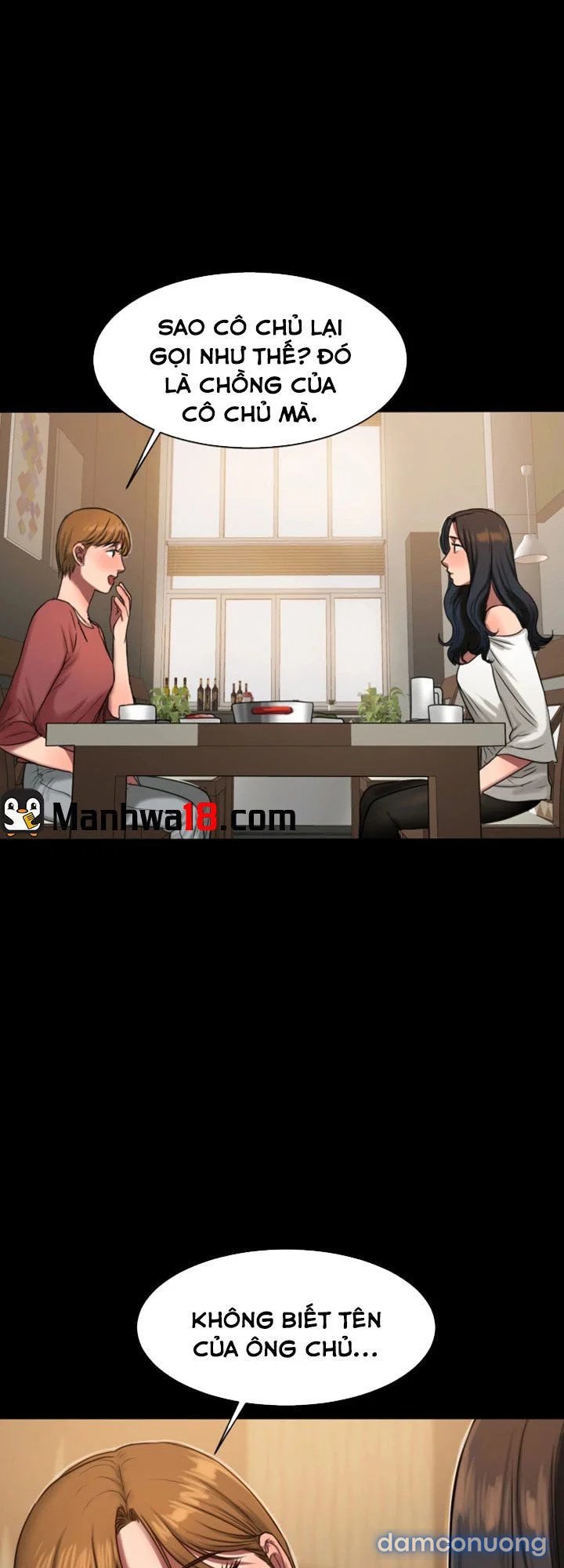 Chạy Trốn 