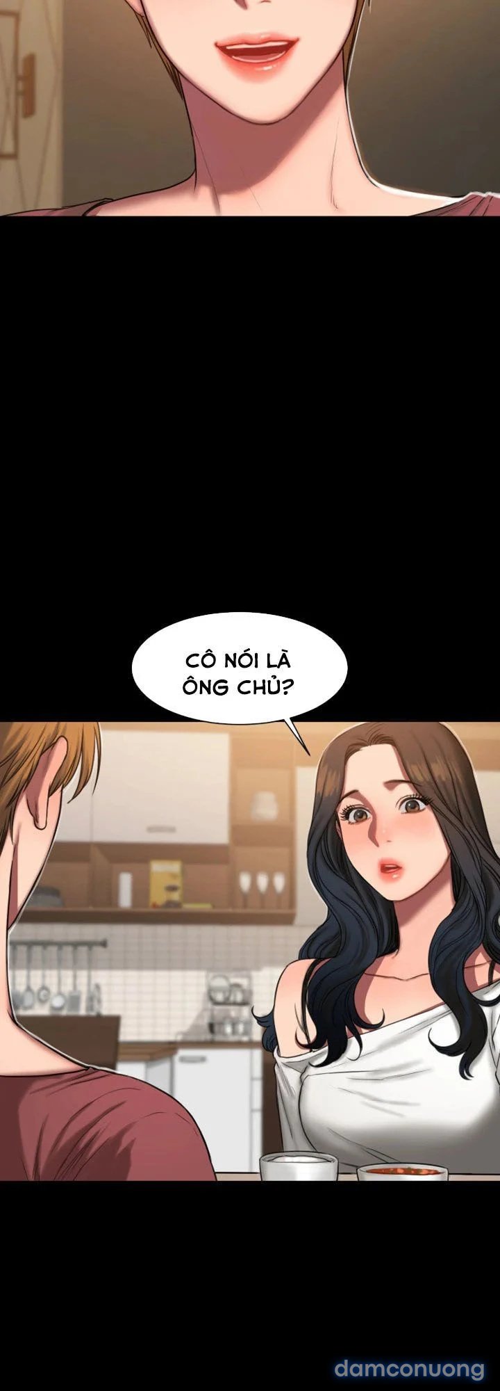 Chạy Trốn 