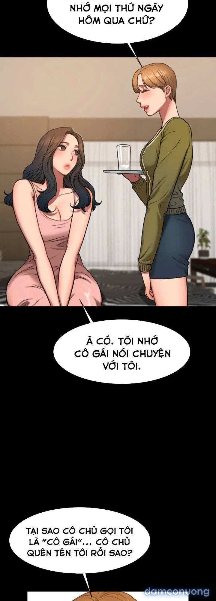 Chạy Trốn 