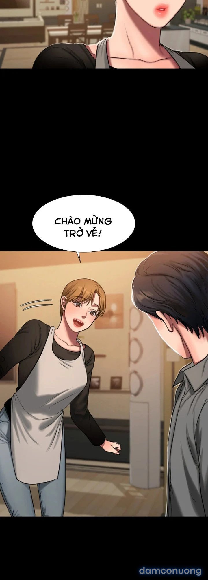 Chạy Trốn 