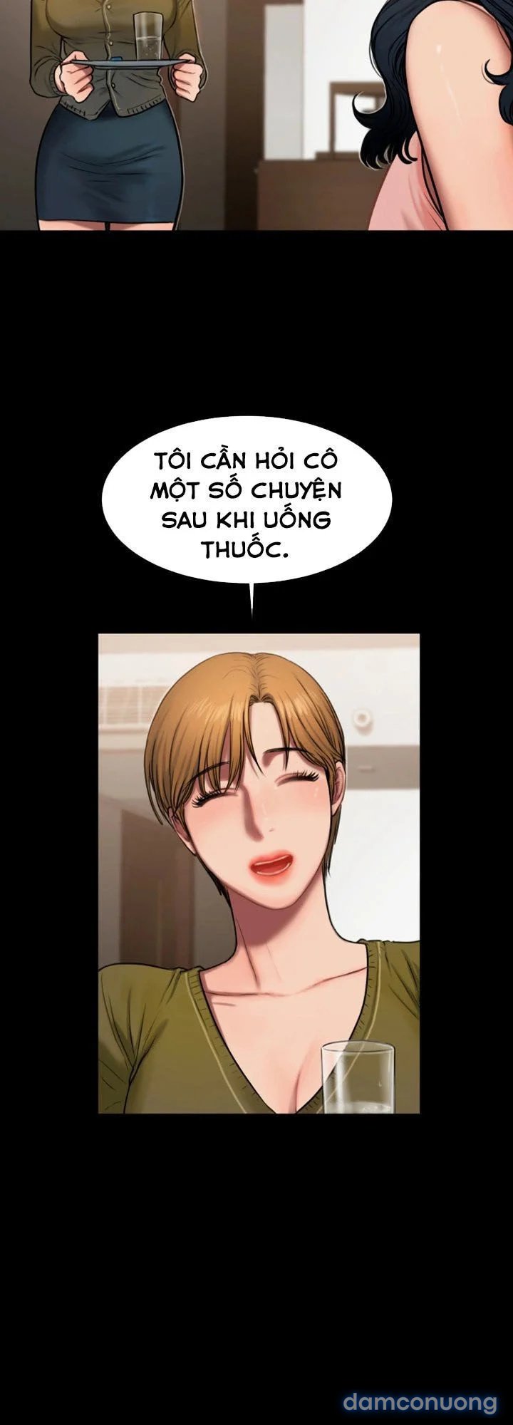 Chạy Trốn 