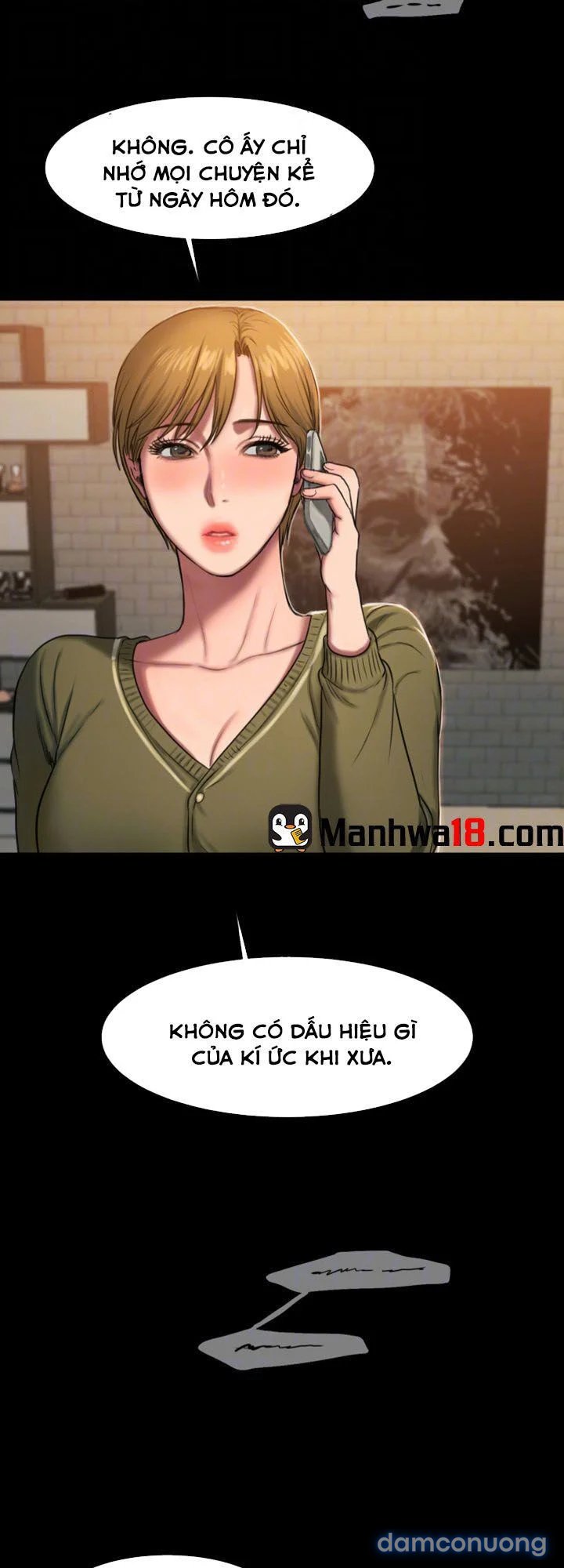 Chạy Trốn 