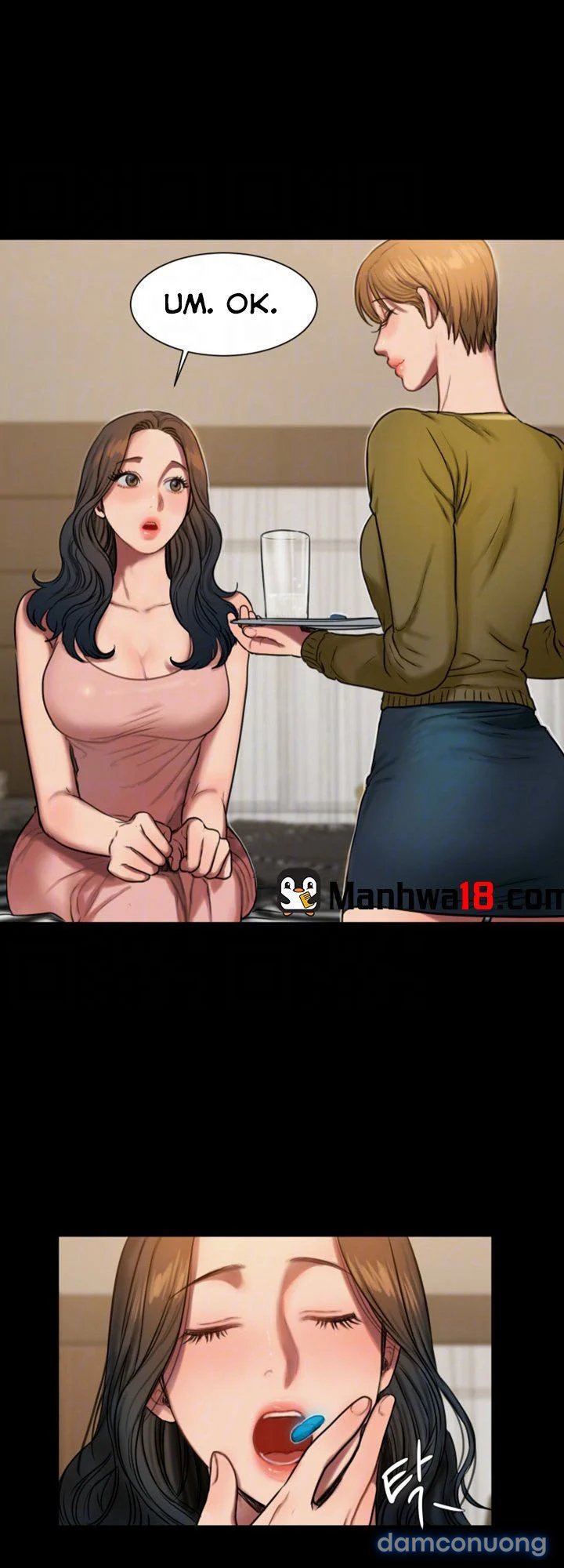 Chạy Trốn 