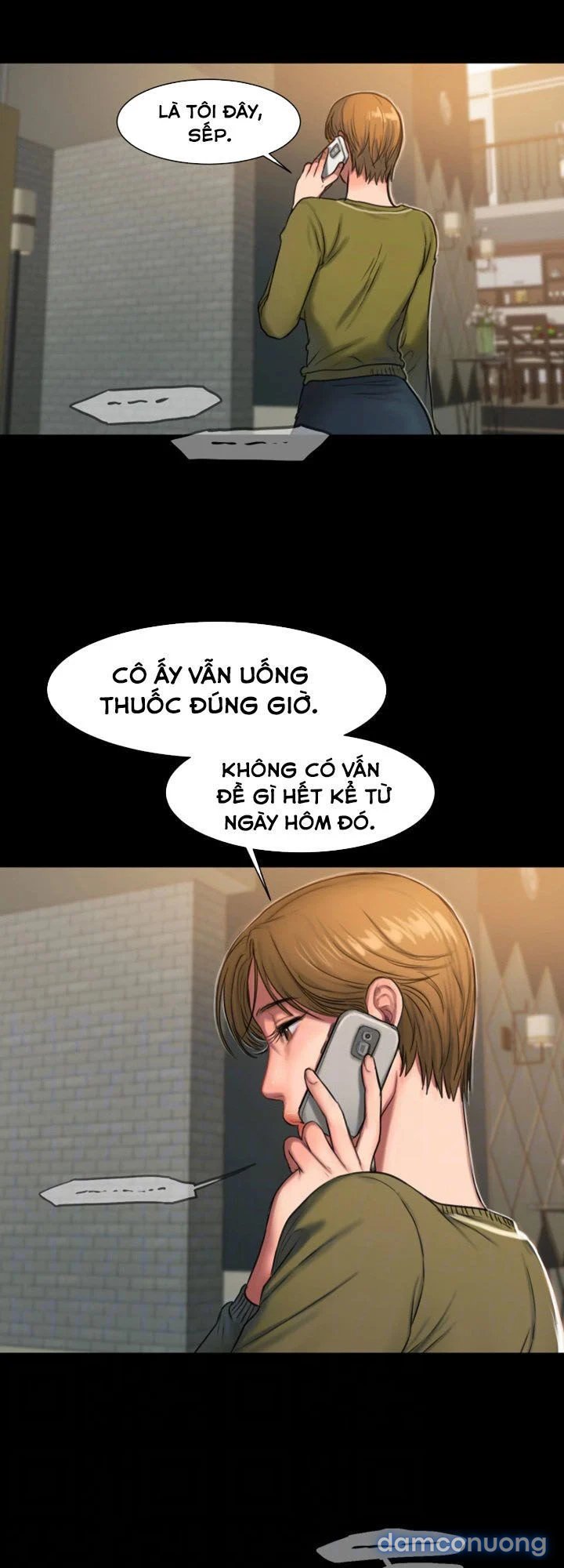 Chạy Trốn 