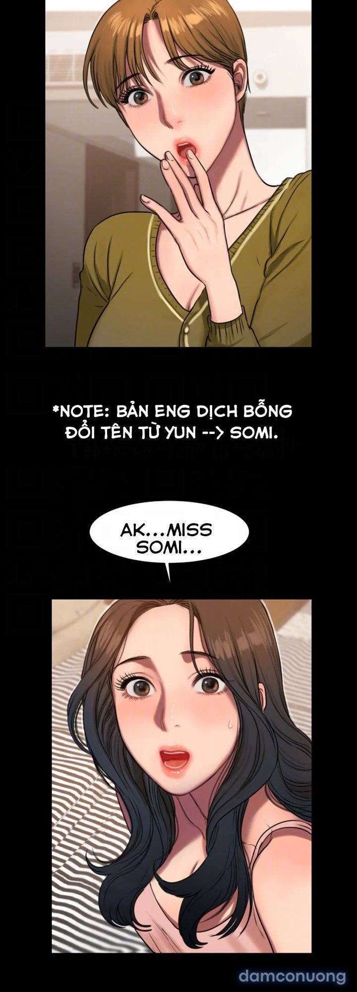 Chạy Trốn 