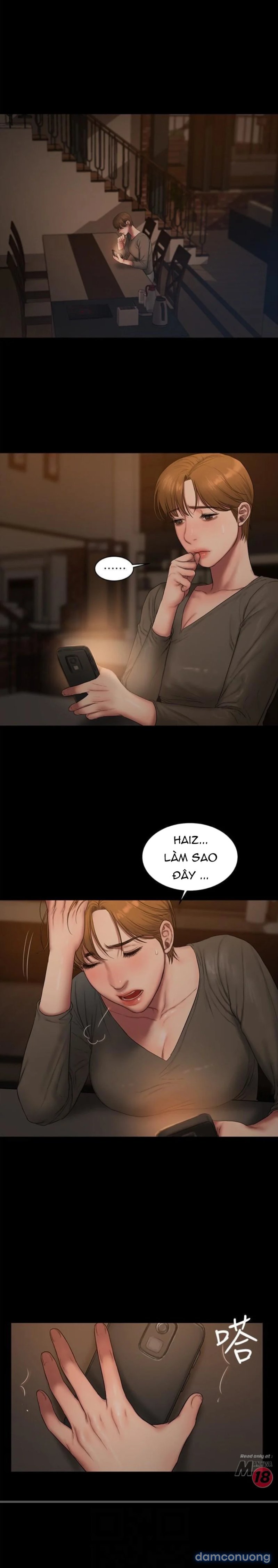 Chạy Trốn 