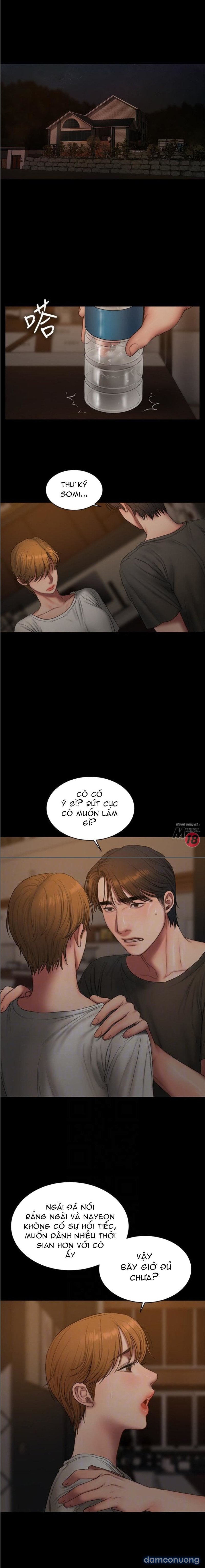 Chạy Trốn 