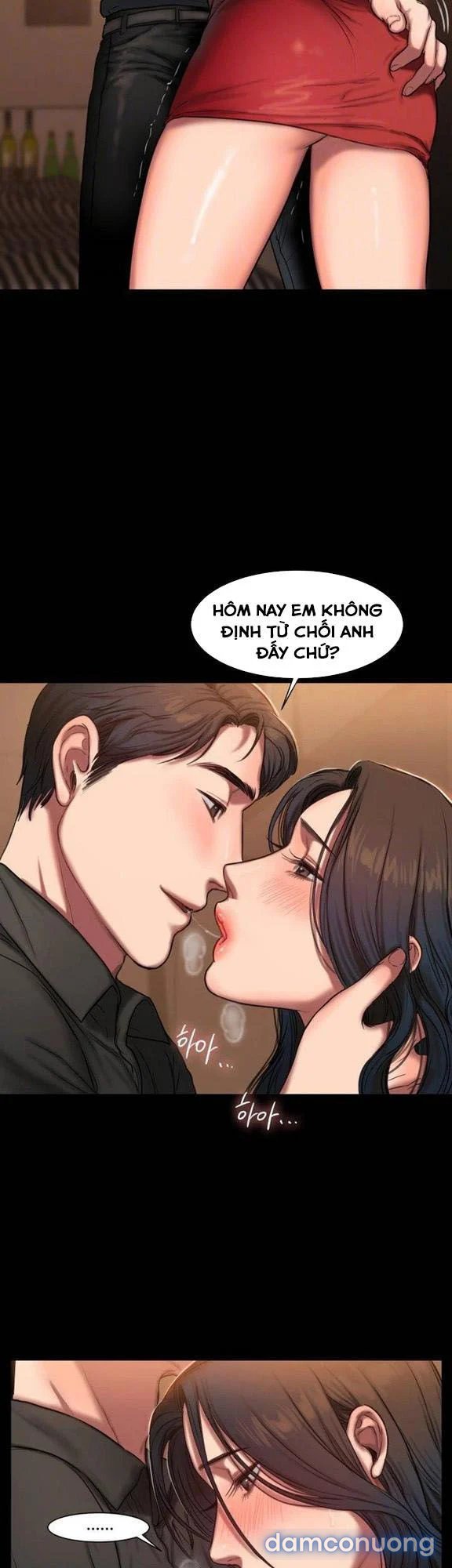 Chạy Trốn 
