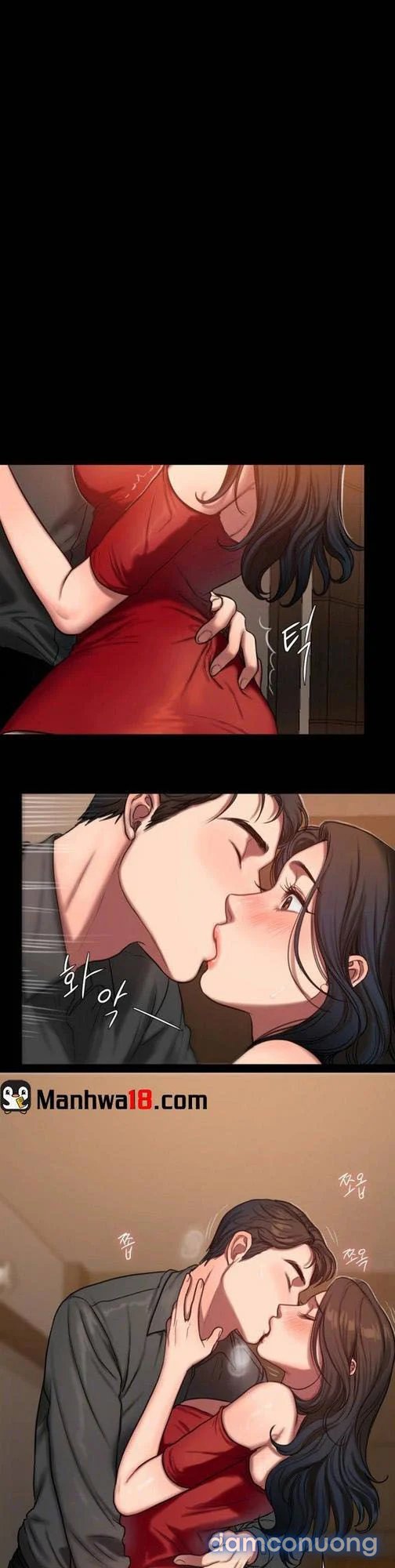 Chạy Trốn 