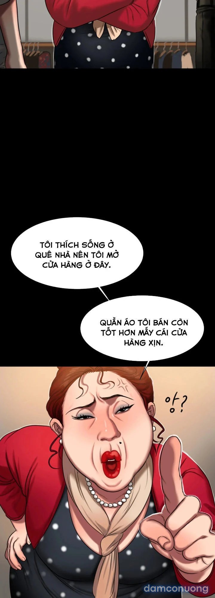 Chạy Trốn 