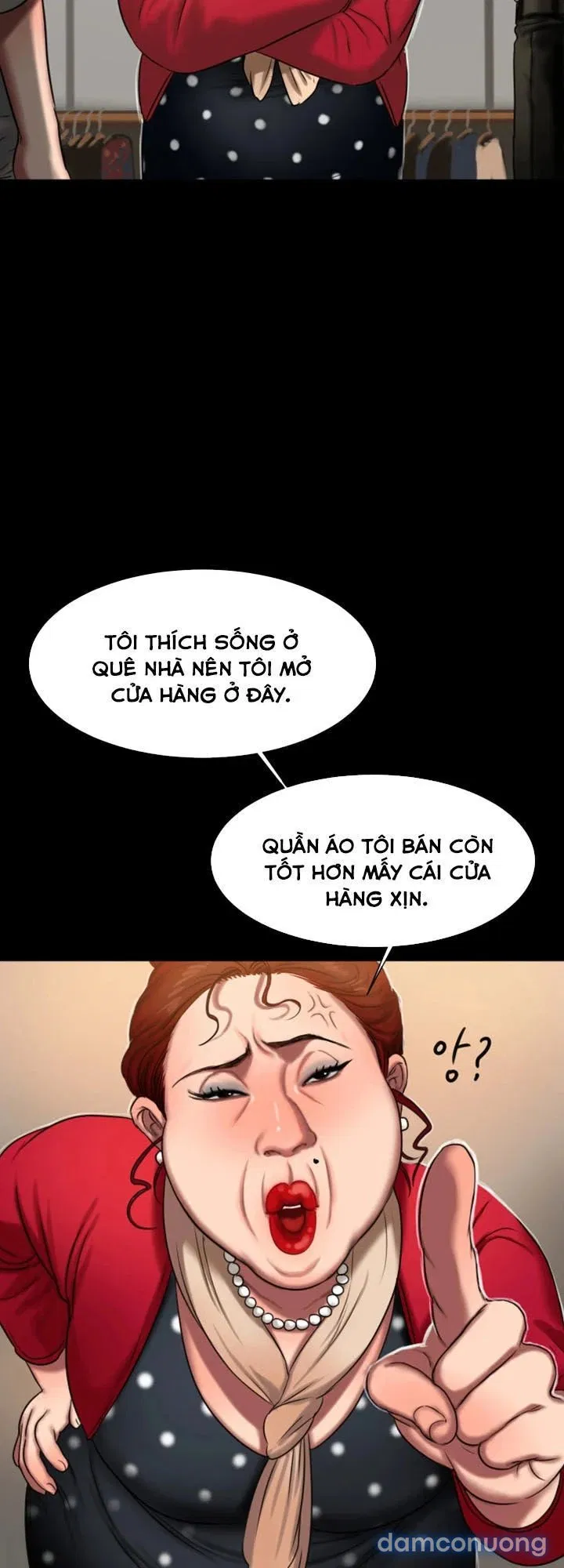 Chạy Trốn 
