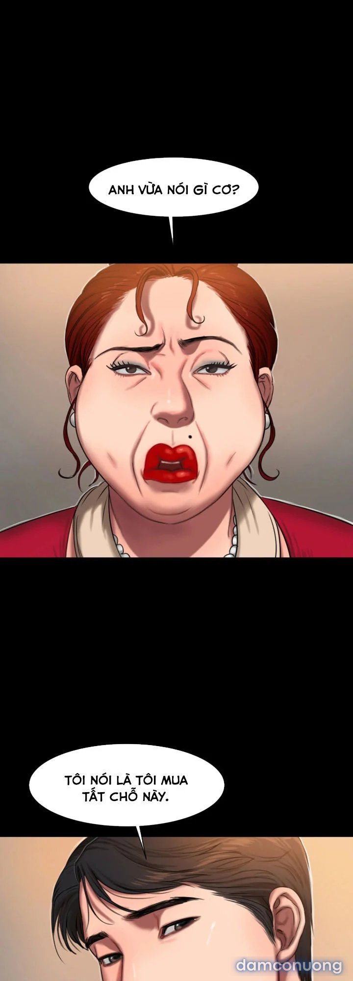 Chạy Trốn 