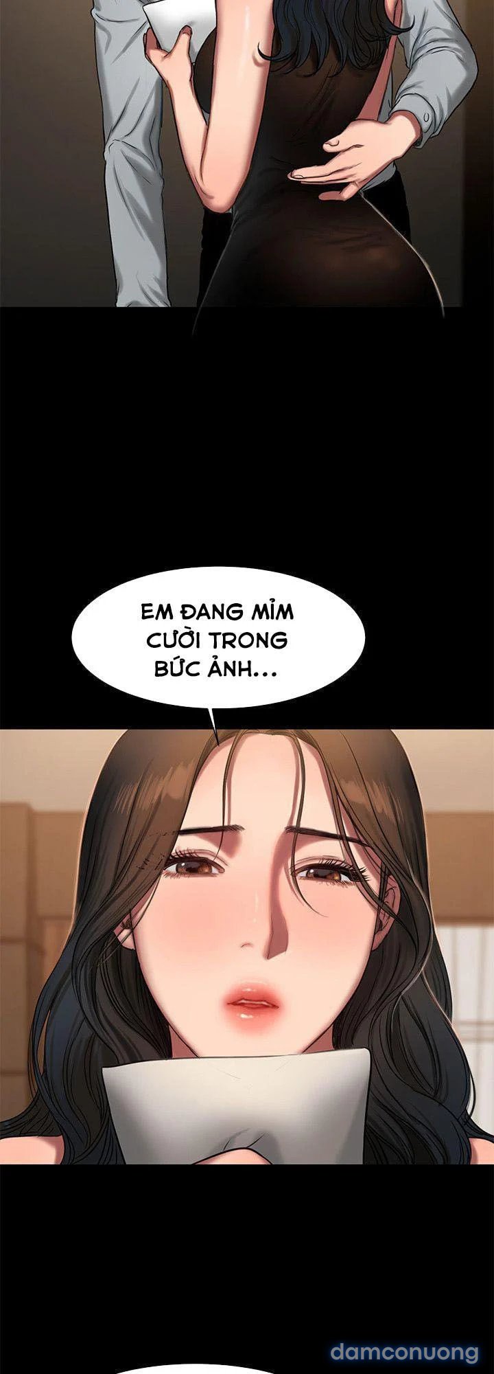Chạy Trốn 