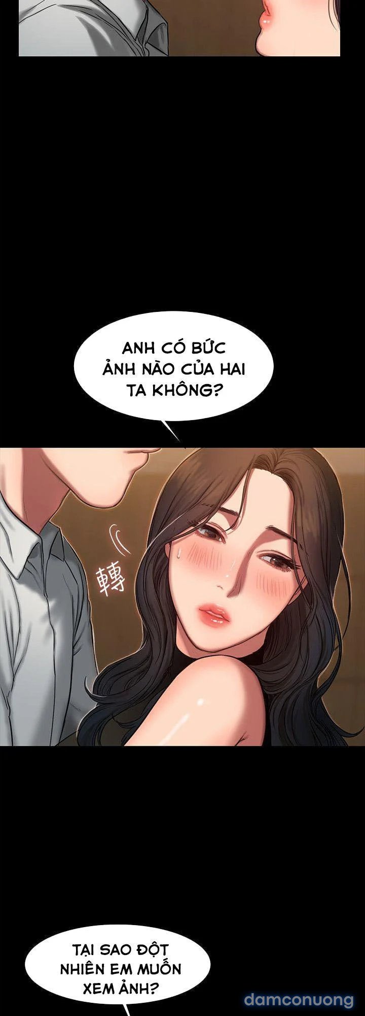 Chạy Trốn 