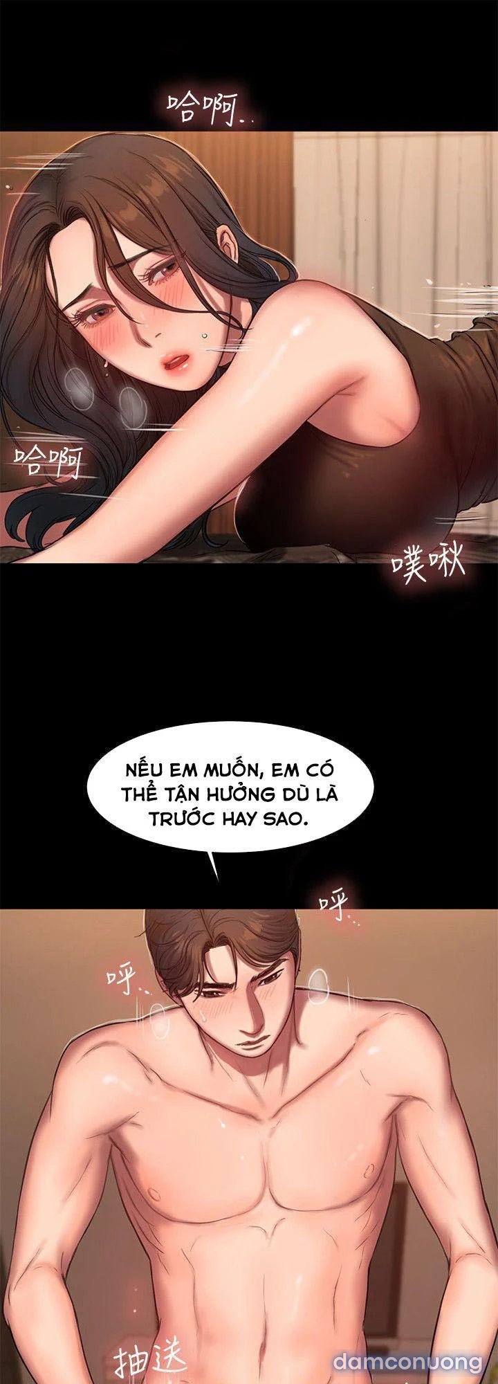 Chạy Trốn 