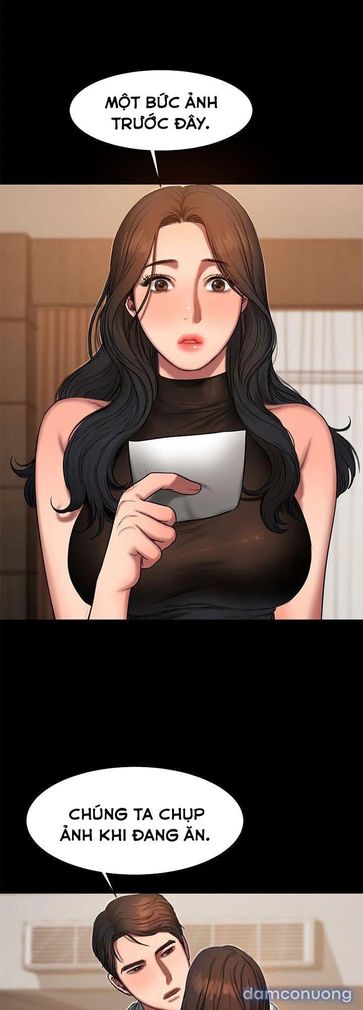 Chạy Trốn 