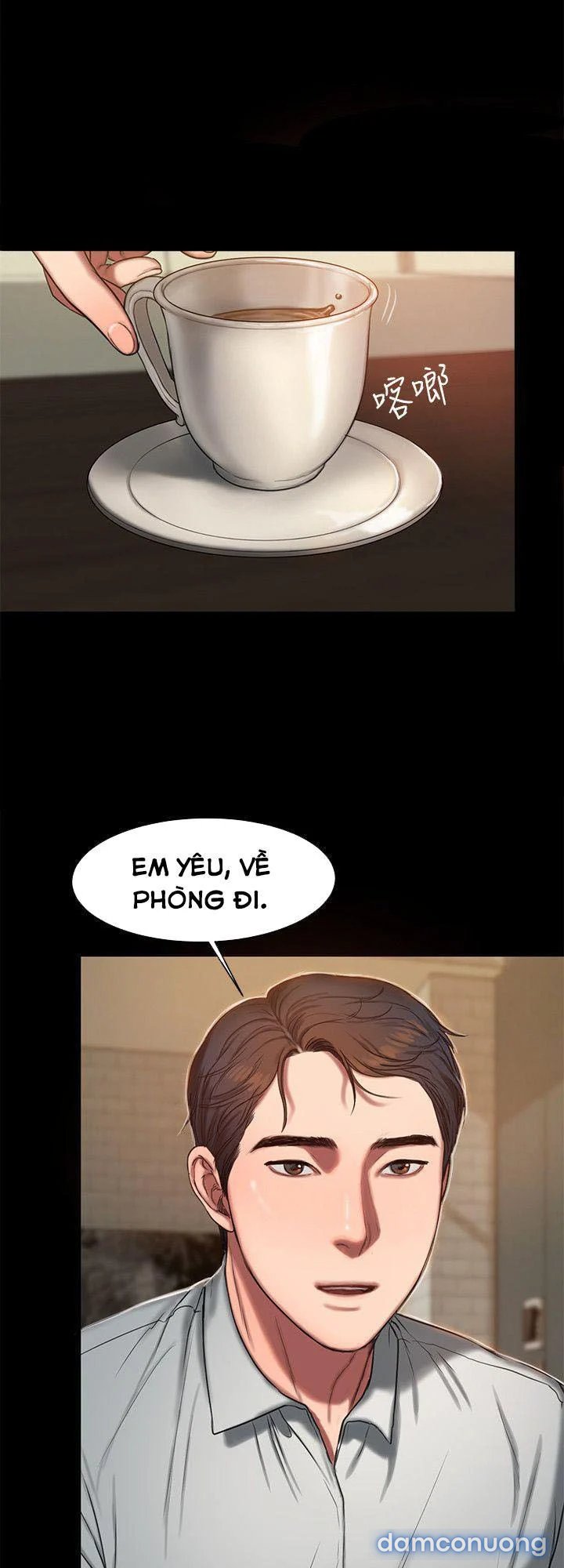 Chạy Trốn 