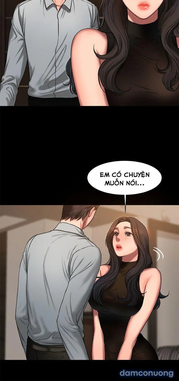 Chạy Trốn 