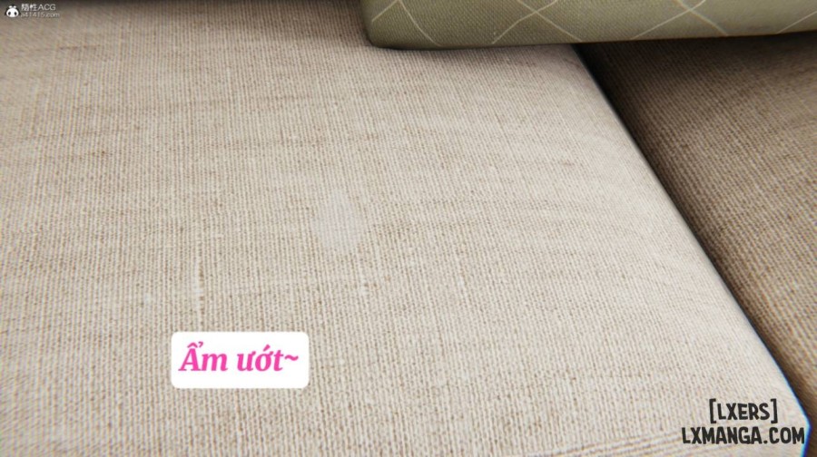 Chiếm đoạt mẹ 
