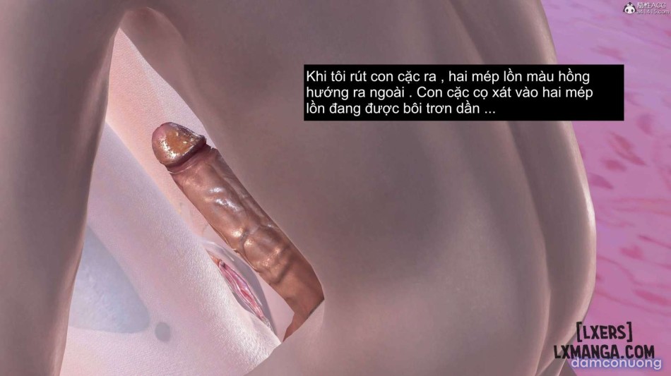 Chiếm đoạt mẹ 