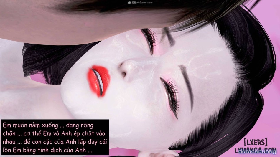 Chiếm đoạt mẹ 