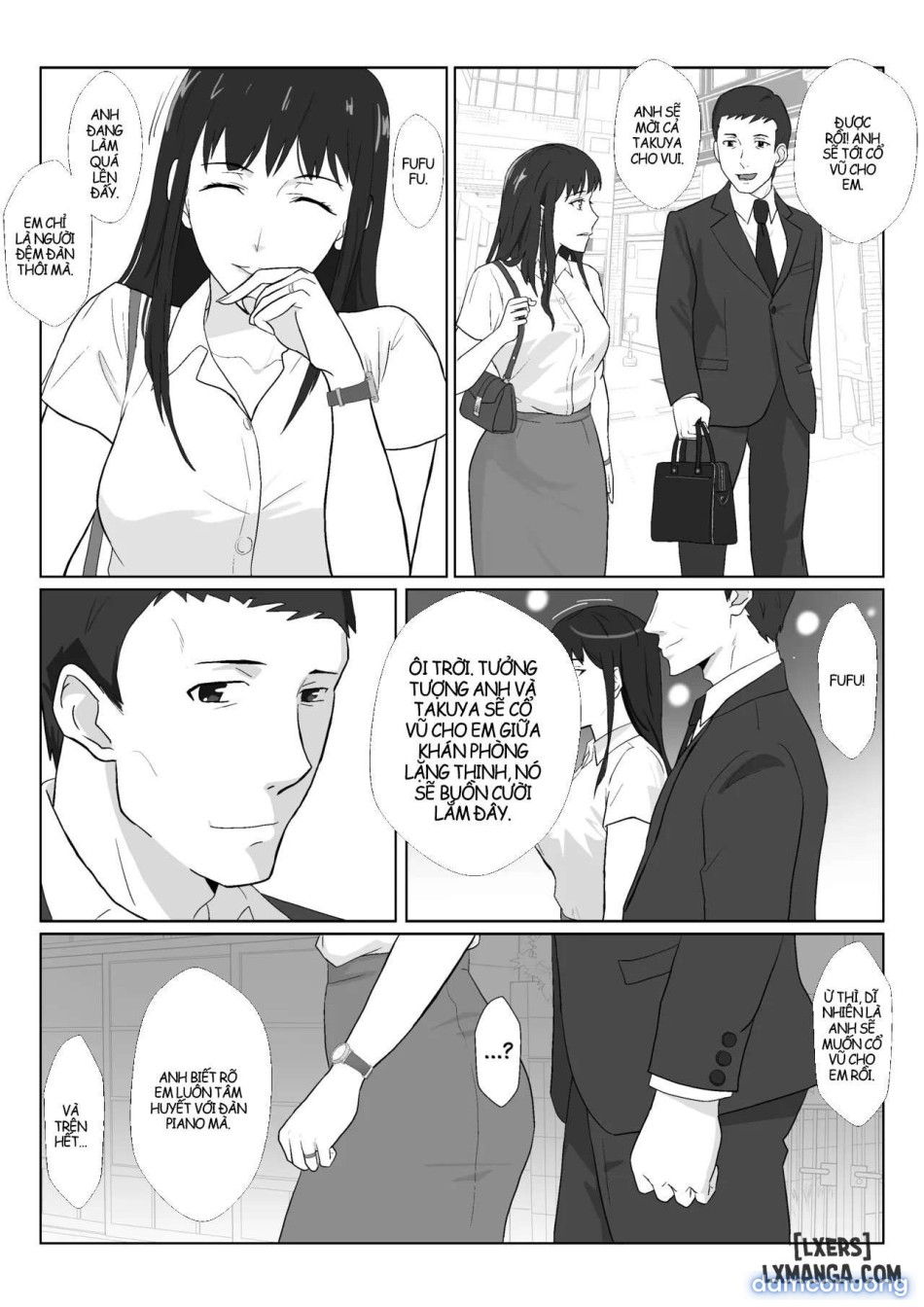 Himuro Keika wa DQN Kyoushi ni Wakaraserareru! 3 