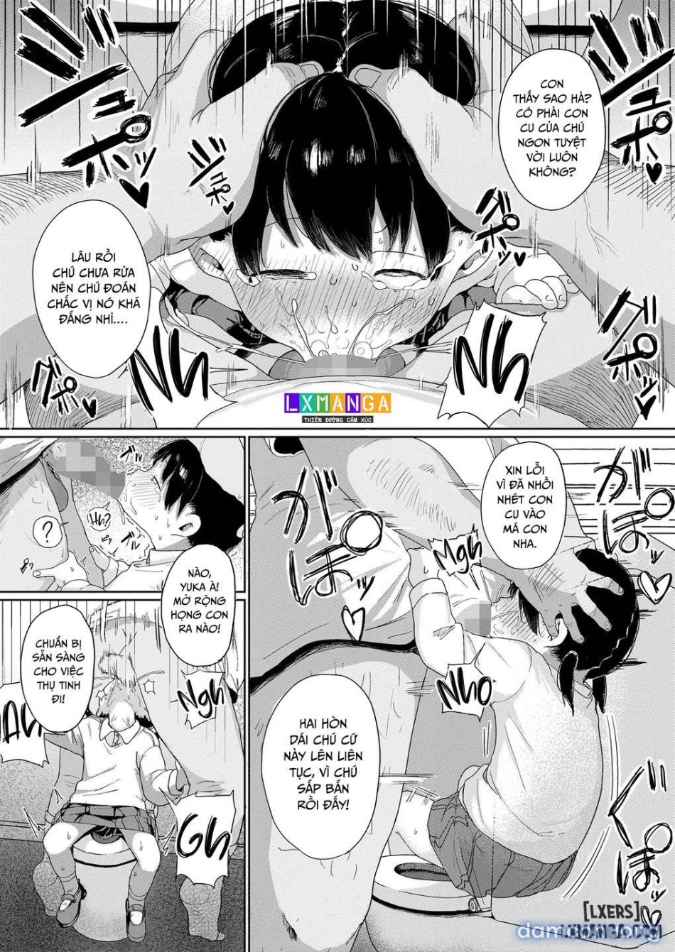 Yuka-chan (8) 