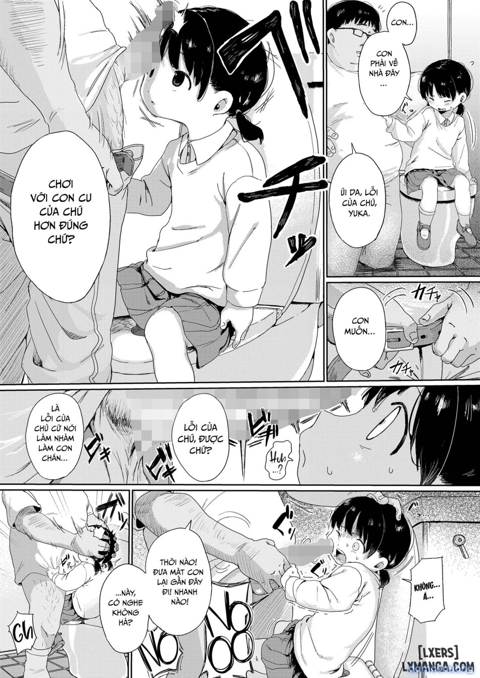 Yuka-chan (8) 