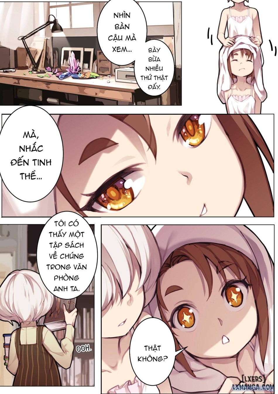 MAIDEN SINGULARITY 