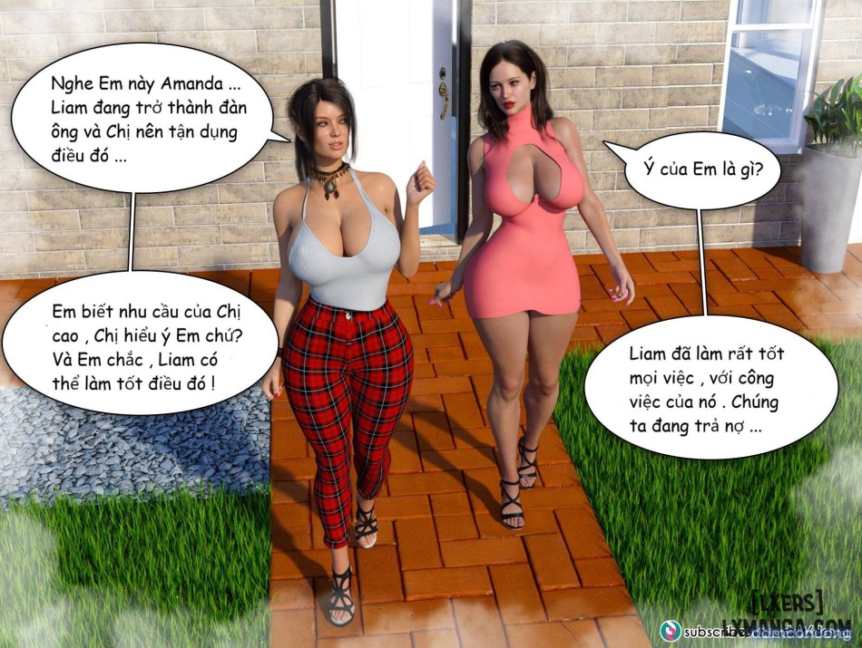 THOẢ MÃN NHU CẦU 