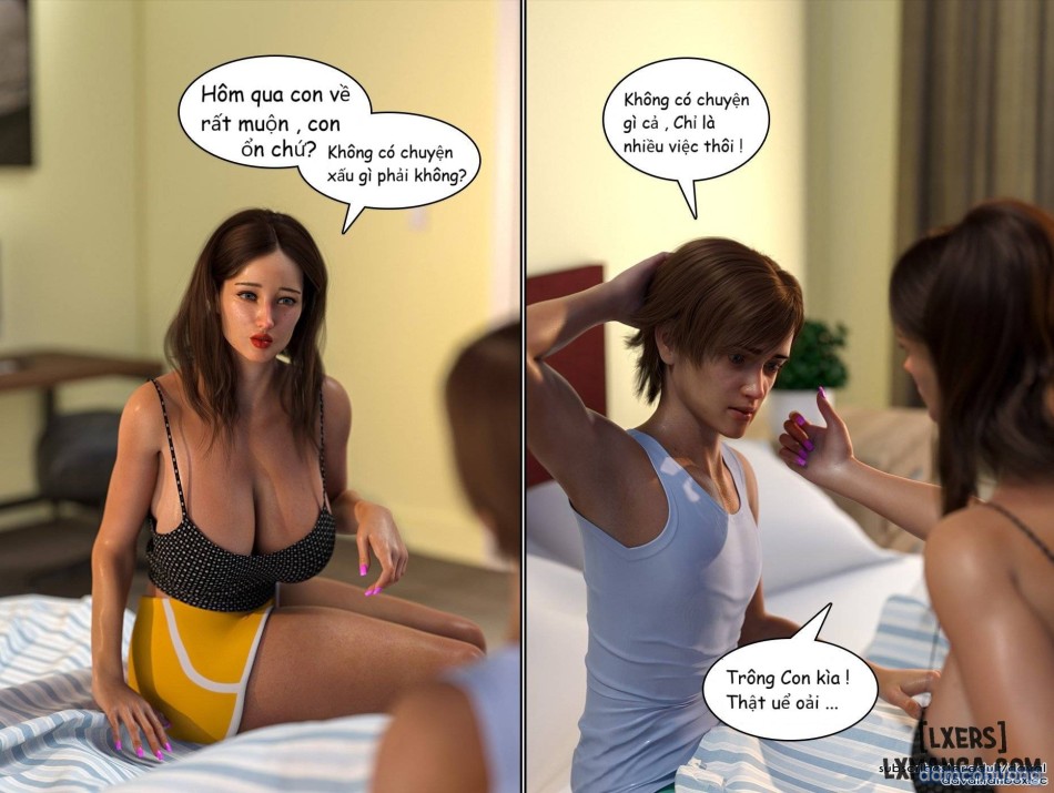 THOẢ MÃN NHU CẦU 