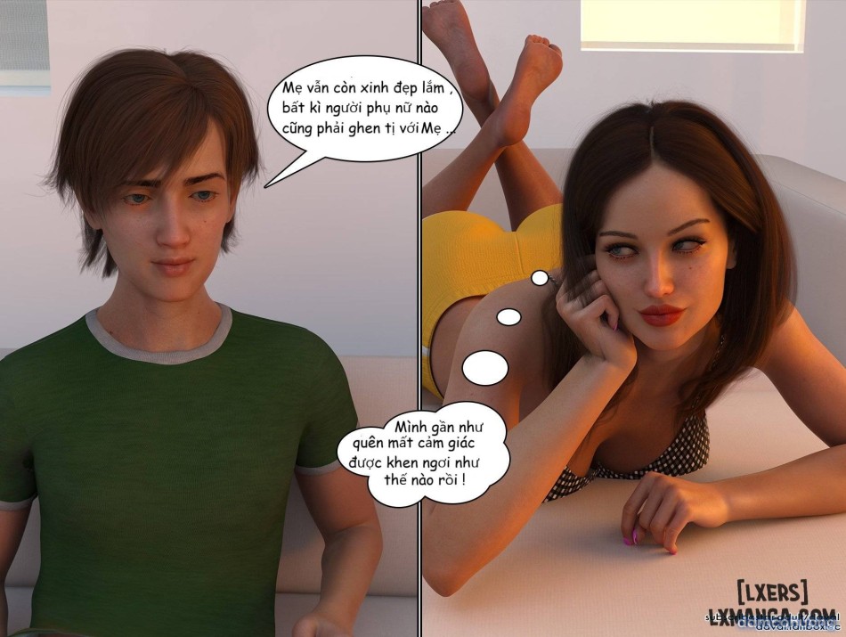 THOẢ MÃN NHU CẦU 
