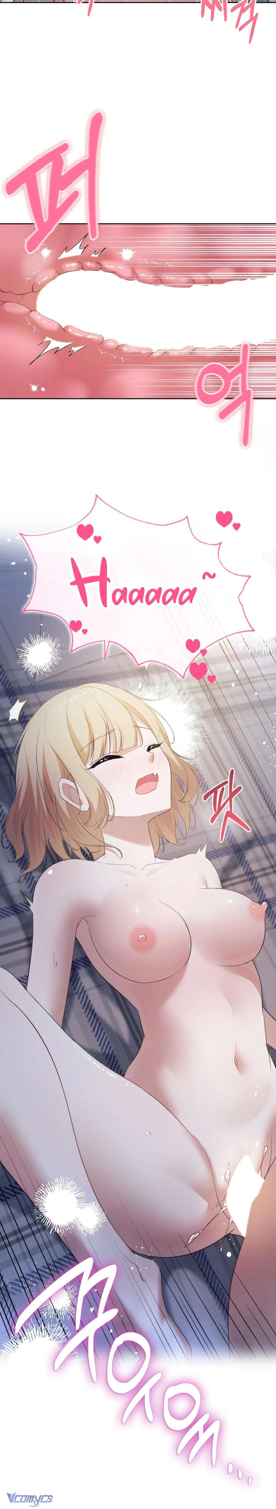 [18+] Mới Cưới Mà Đã Thế Này Sao? 
