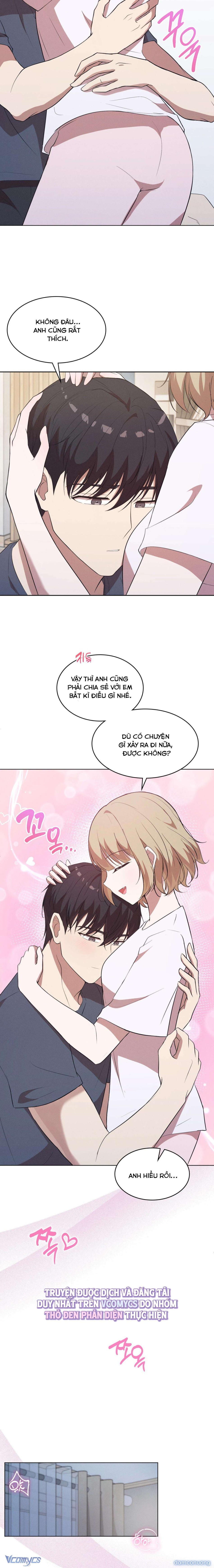 [18+] Mới Cưới Mà Đã Thế Này Sao? 