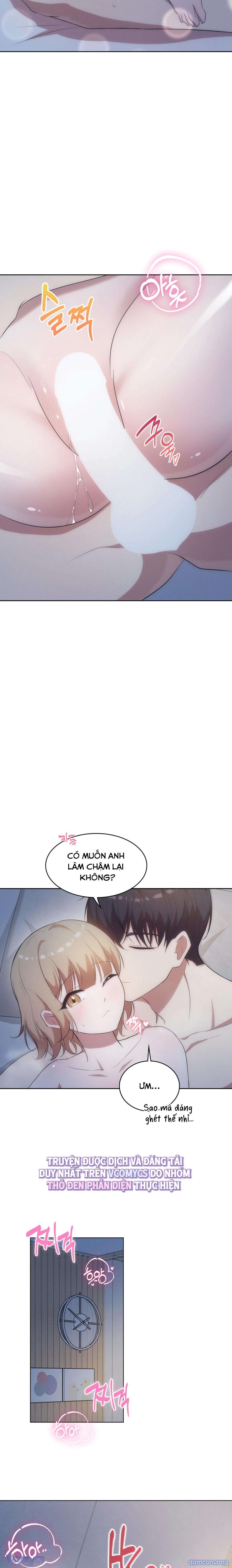 [18+] Mới Cưới Mà Đã Thế Này Sao? 