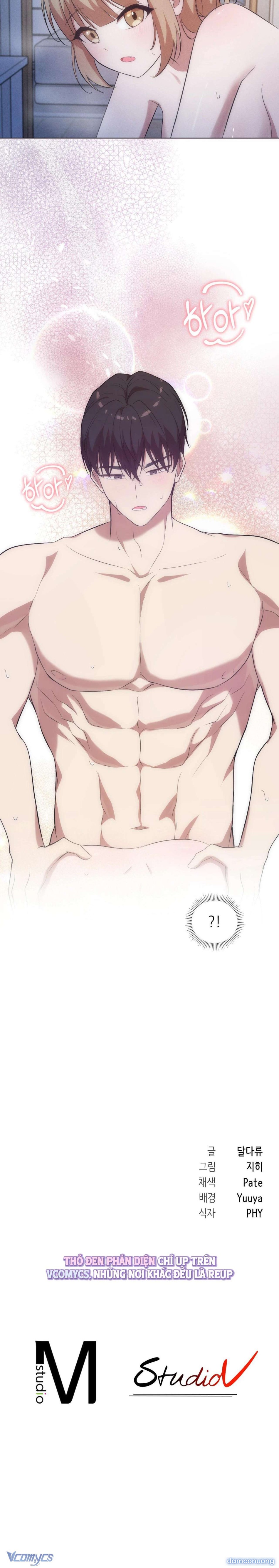 [18+] Mới Cưới Mà Đã Thế Này Sao? 