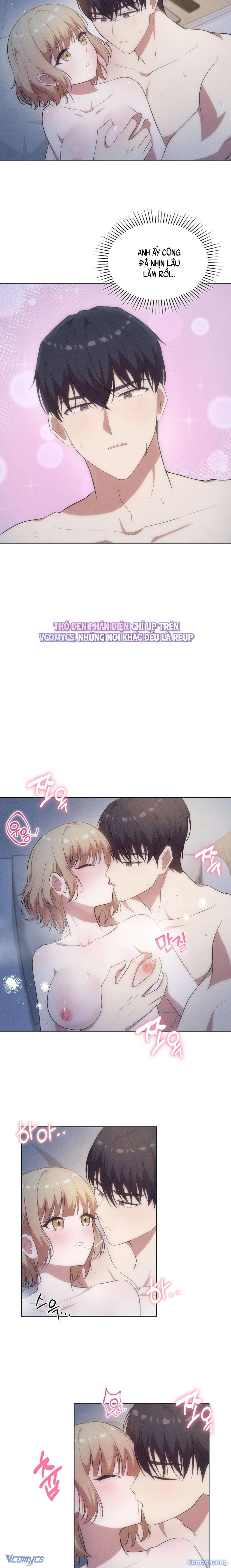 [18+] Mới Cưới Mà Đã Thế Này Sao? 