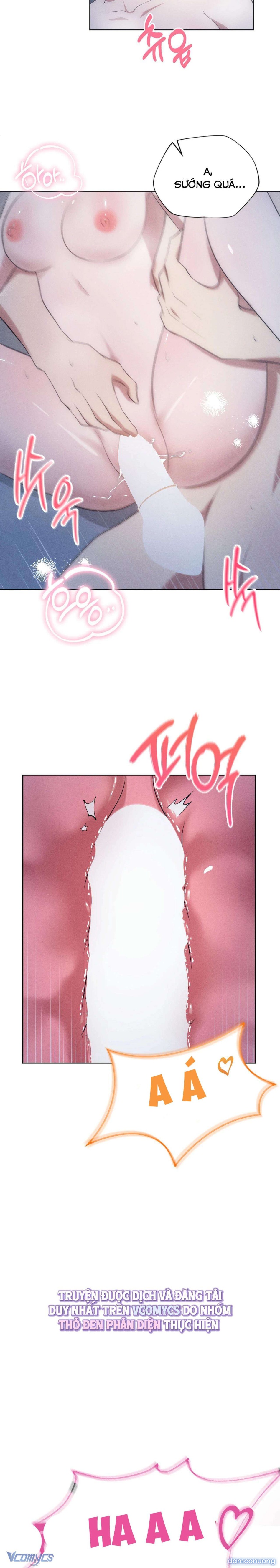 [18+] Mới Cưới Mà Đã Thế Này Sao? 