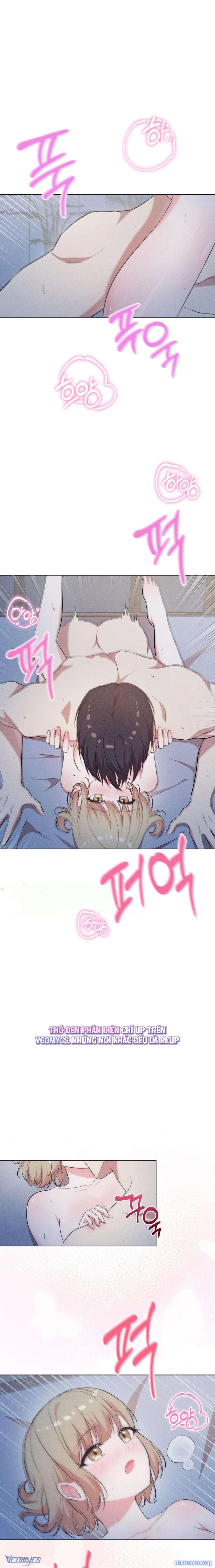 [18+] Mới Cưới Mà Đã Thế Này Sao? 