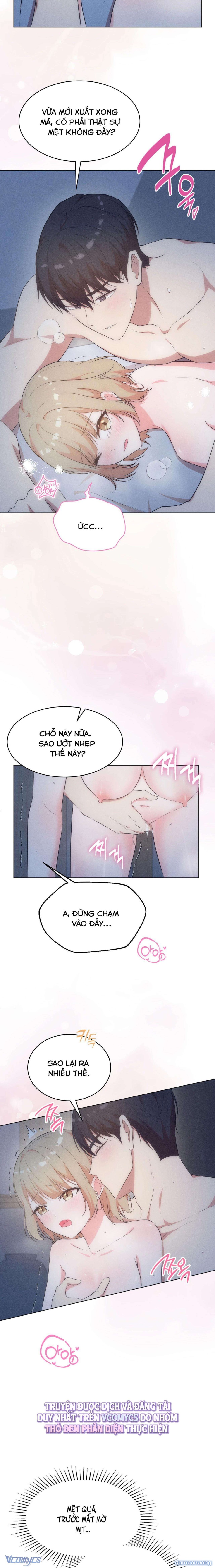 [18+] Mới Cưới Mà Đã Thế Này Sao? 