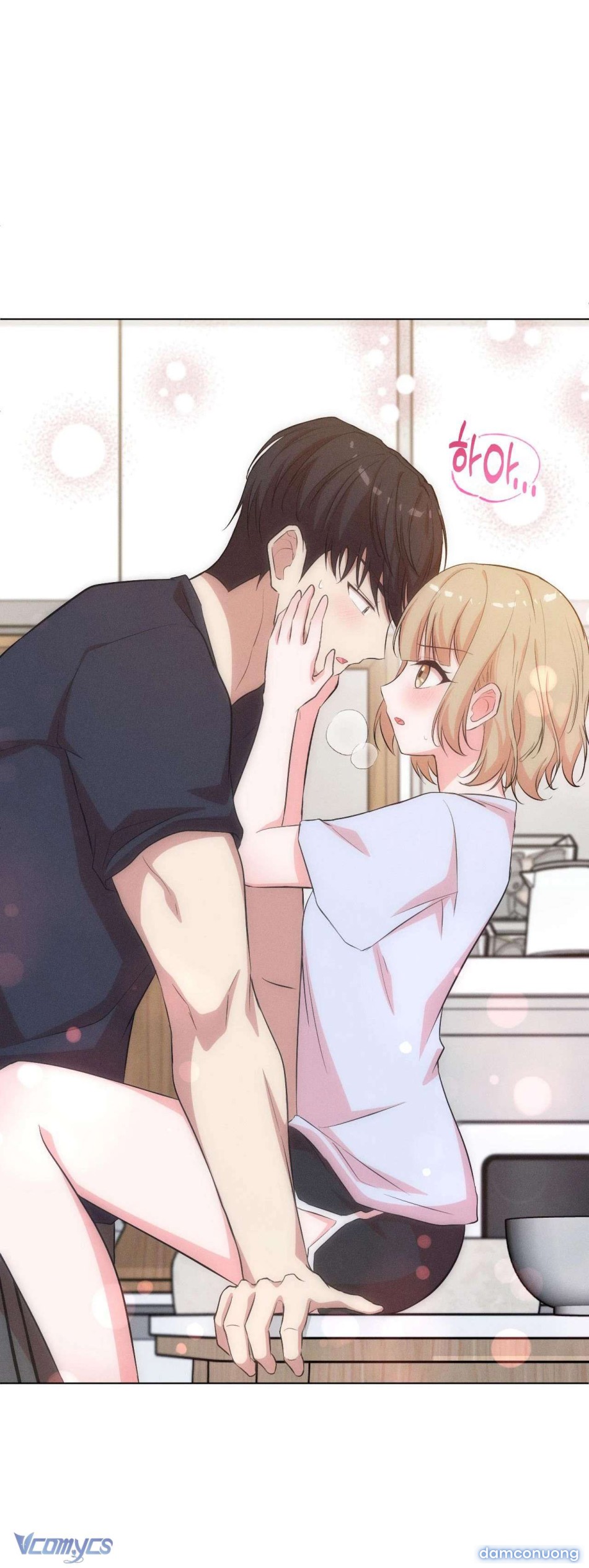 [18+] Mới Cưới Mà Đã Thế Này Sao? 