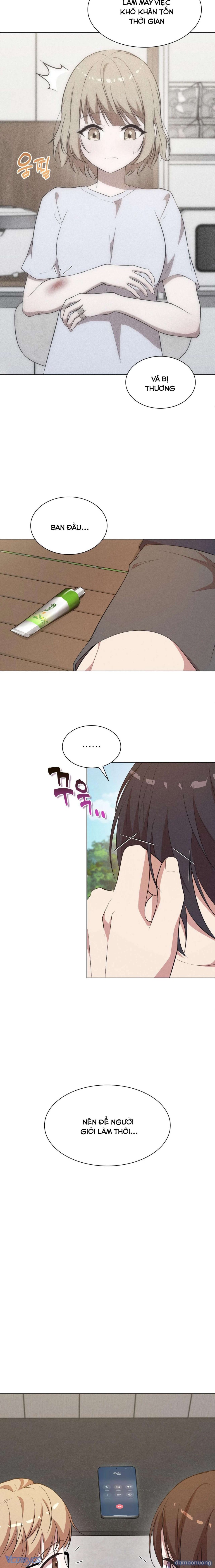 [18+] Mới Cưới Mà Đã Thế Này Sao? 