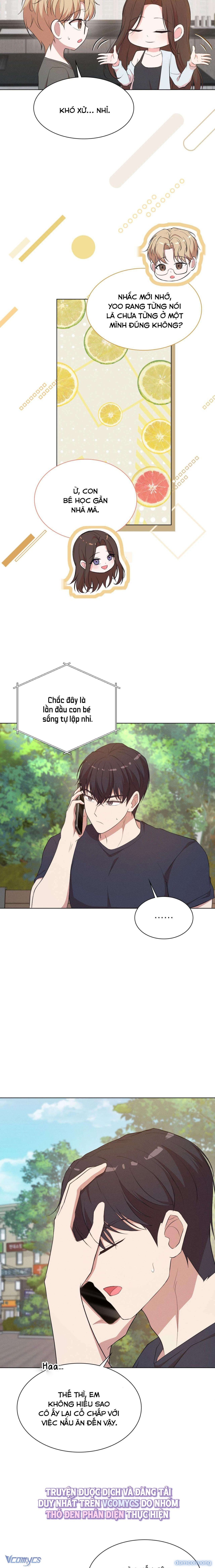 [18+] Mới Cưới Mà Đã Thế Này Sao? 