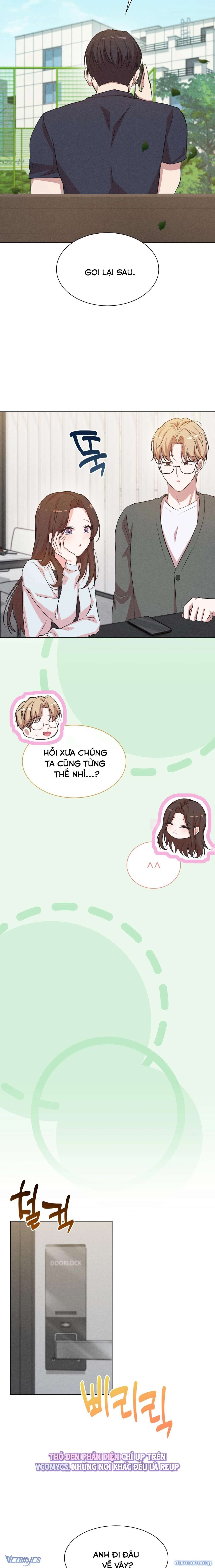 [18+] Mới Cưới Mà Đã Thế Này Sao? 