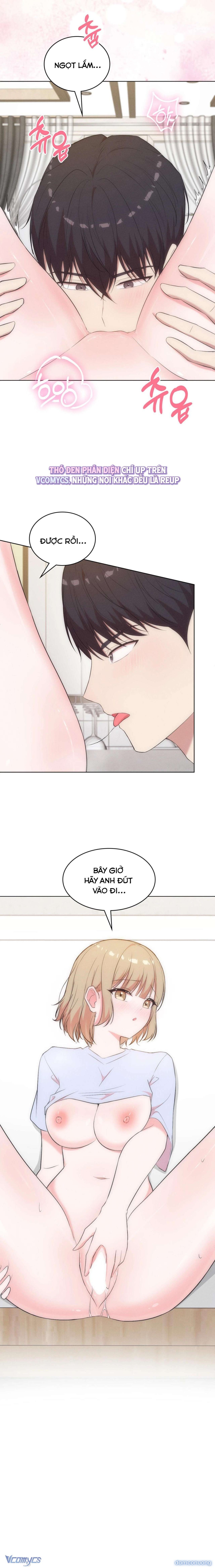 [18+] Mới Cưới Mà Đã Thế Này Sao? 