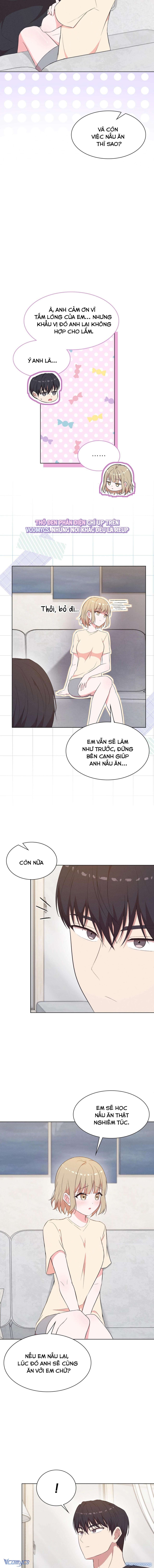 [18+] Mới Cưới Mà Đã Thế Này Sao? 