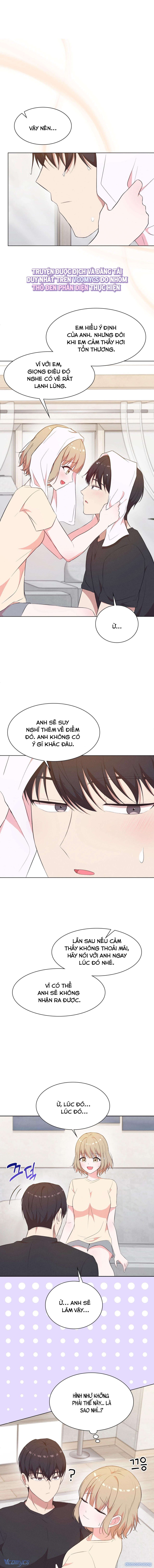 [18+] Mới Cưới Mà Đã Thế Này Sao? 