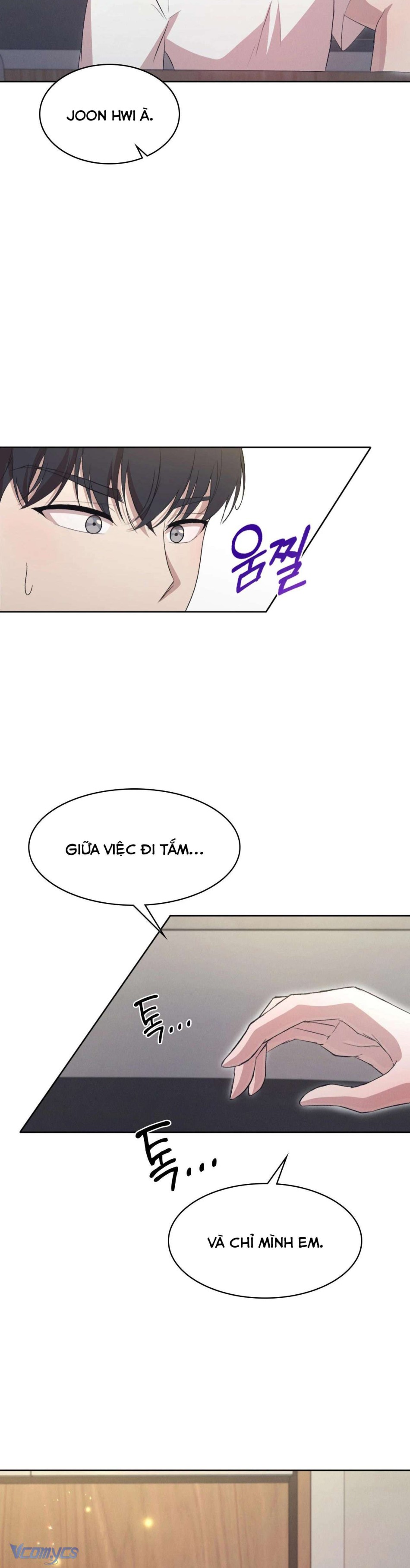 [18+] Mới Cưới Mà Đã Thế Này Sao? 