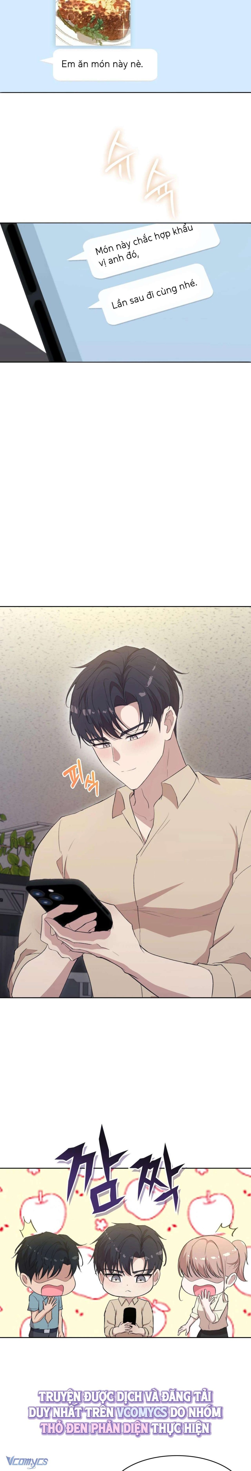 [18+] Mới Cưới Mà Đã Thế Này Sao? 