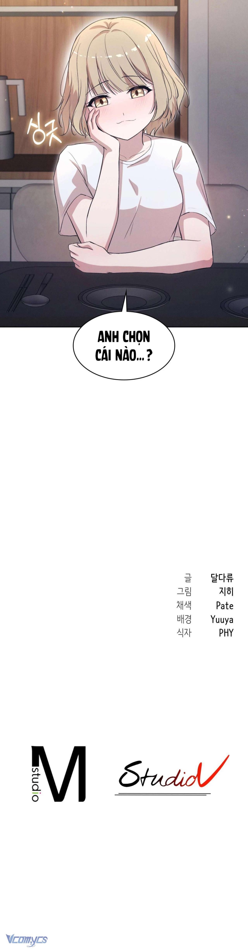 [18+] Mới Cưới Mà Đã Thế Này Sao? 